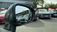 Nissan Qashqai 1.3 DiG-T MH Acenta Premium 5dr Petrol Hatchback